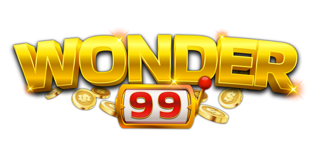 wonder99 เว็บพนันครบวงจร ที่สุดแห่งความมั่นคง